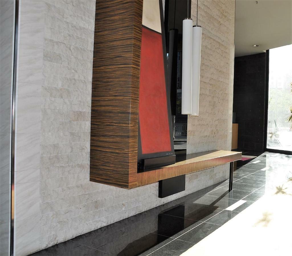 Apartamento Torre1 Santa Cruz de Tenerife Exterior foto