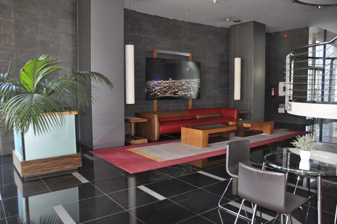 Apartamento Torre1 Santa Cruz de Tenerife Exterior foto